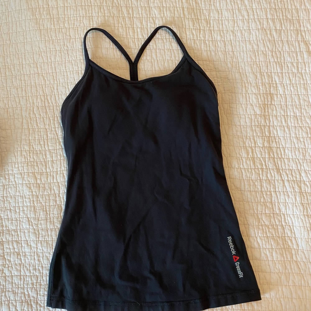 Reebok CrossFit Tank